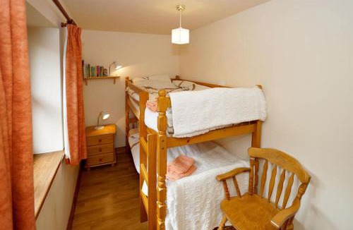 Llanfairpwllgwyngyll House | Coach House Faner