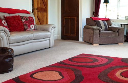 Abbey Dore House | Coach House