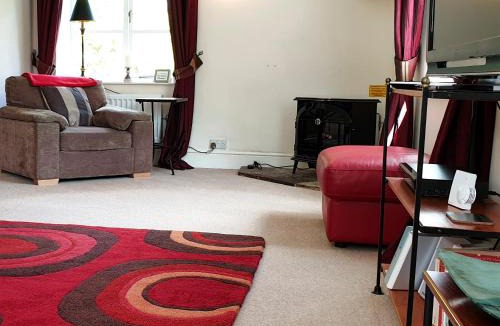 Abbey Dore House | Coach House