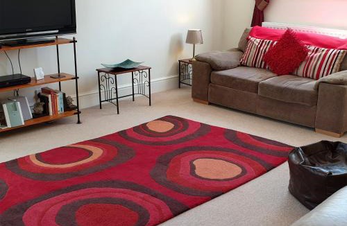 Abbey Dore House | Coach House