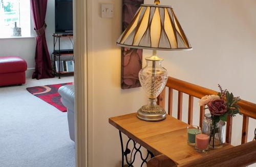 Abbey Dore House | Coach House