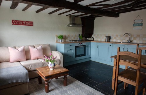 Bude House | Coach House