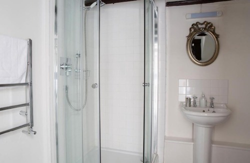 Bude House | Coach House