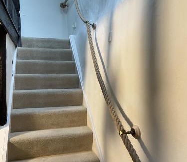 Bude House | Coach House