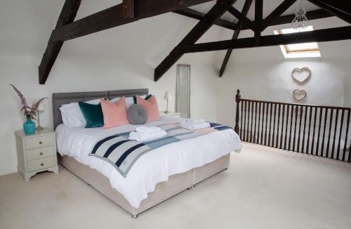 Bude House | Coach House