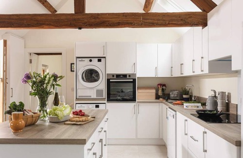 Lutterworth House | Coach House