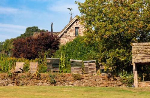 Tenbury Wells House | Coach House