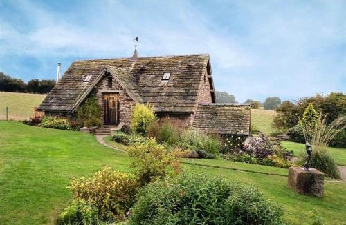 Tenbury Wells House | Coach House