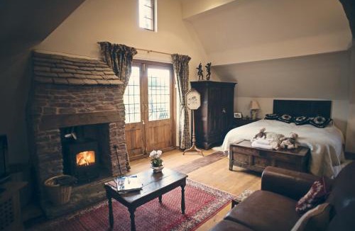 Tenbury Wells House | Coach House