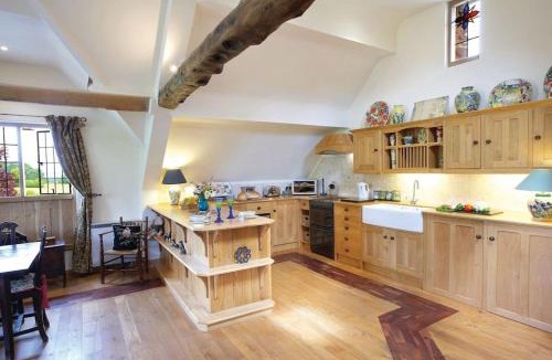 Tenbury Wells House | Coach House