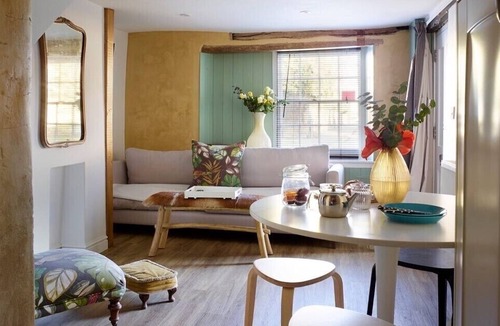 Market Deeping House | Coach house