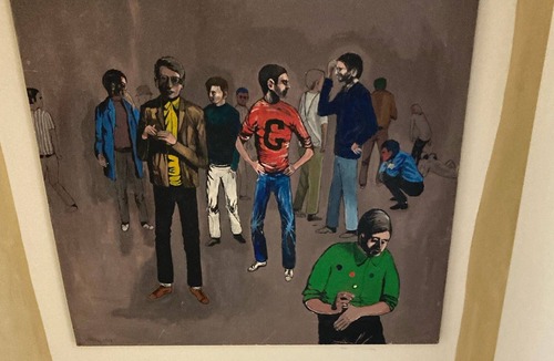 Market Deeping House | Coach house