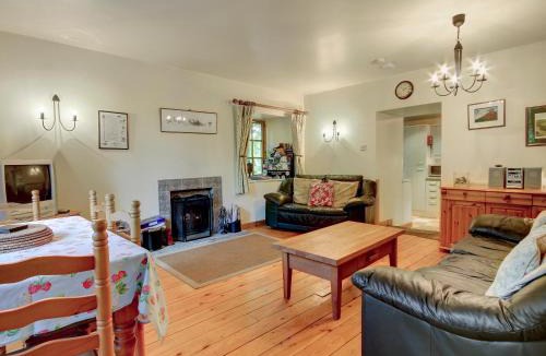 Newbridge House | Coach House