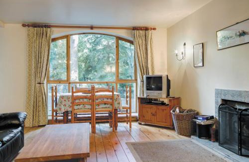 Newbridge House | Coach House