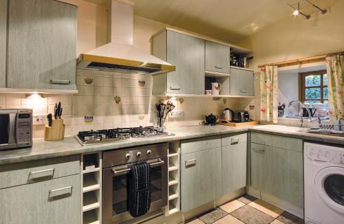 Newbridge House | Coach House