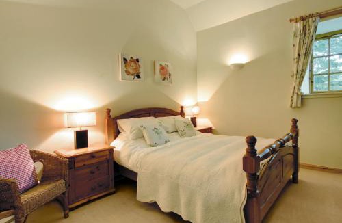 Newbridge House | Coach House