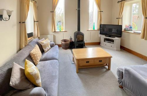 Wareham House | Coach House