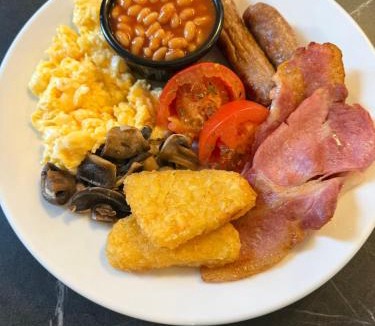 Royston Hotel | Coach house hotel