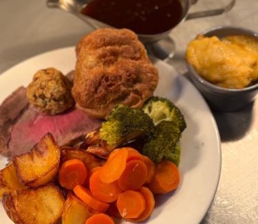 Royston Hotel | Coach house hotel