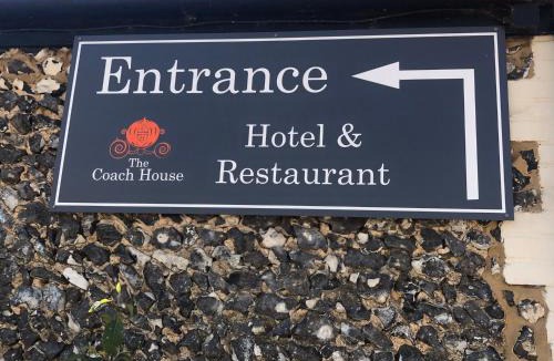 Royston Hotel | Coach house hotel