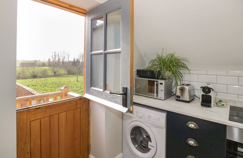 Alderminster Cottage | Coach House Mews