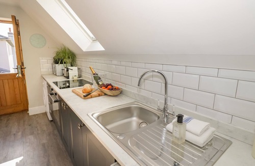 Alderminster Cottage | Coach House Mews