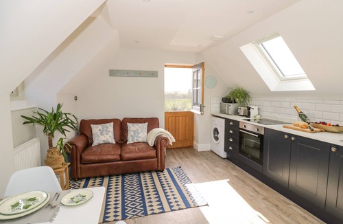 Alderminster Cottage | Coach House Mews