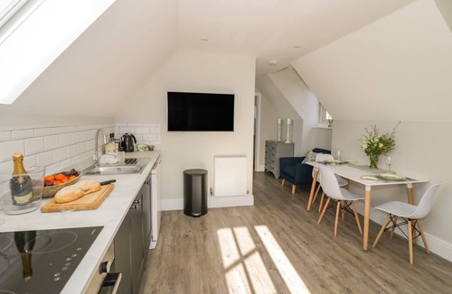 Alderminster Cottage | Coach House Mews