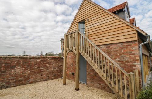 Alderminster Apartment | Coach House Mews