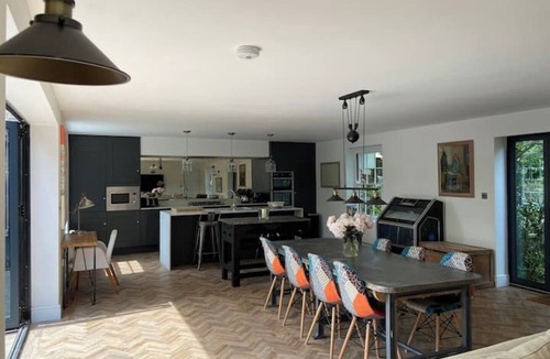 Caister-on-Sea House | Coach House near the beach