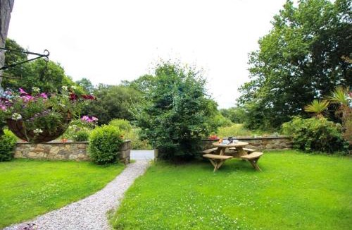 St Wenn House | Coach House St Wenn