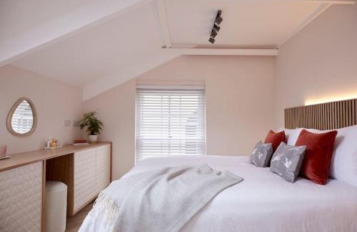 Totnes House | Coach House Totnes