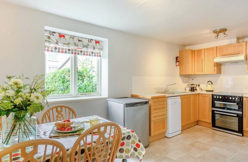 Eye Cottage | Coach House - UK33307