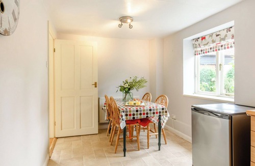 Eye Cottage | Coach House - UK33307