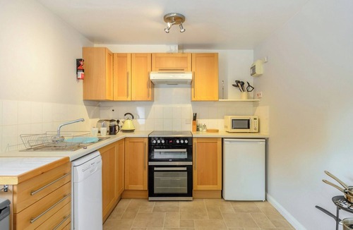 Eye Cottage | Coach House - UK33307