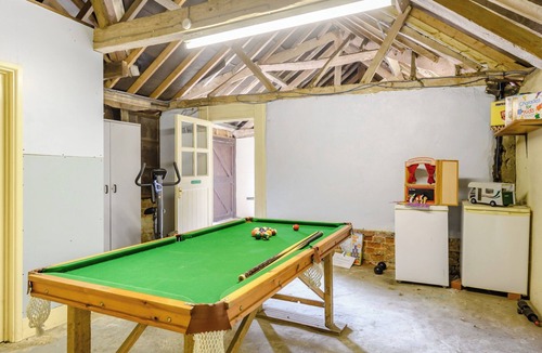 Eye Cottage | Coach House - UK33307