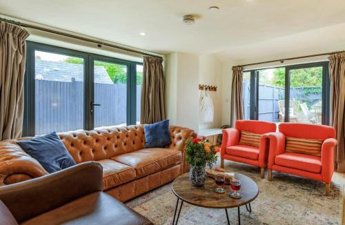 Burton Bradstock House | Coach House - Uk32202