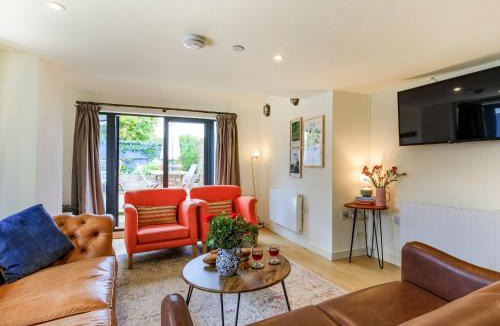 Burton Bradstock House | Coach House - Uk32202