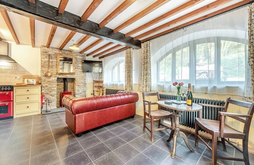 Cribyn Cottage | Coach House - UK49793