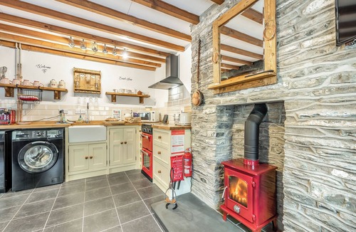Cribyn Cottage | Coach House - UK49793