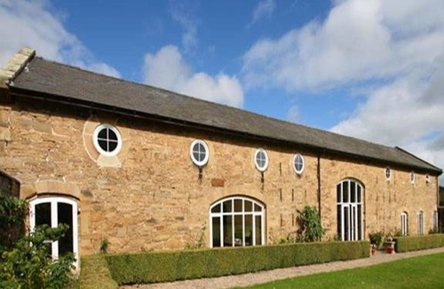 Nercwys House | Coach House Wrexham sleeps 8