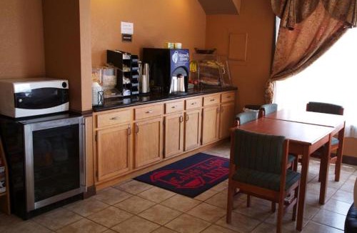 Brenham Hotel | Coach Light Inn