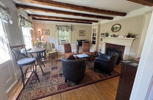 Salsbury Cove Bed & Breakfast | Coach Stop Inn