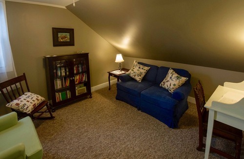 Salsbury Cove Bed & Breakfast | Coach Stop Inn