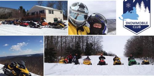 Wellsboro Hotel | Coach Stop Motel