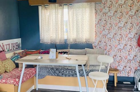 Lanouaille House | Coachella