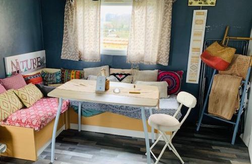 Lanouaille House | Coachella