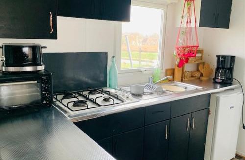 Lanouaille House | Coachella