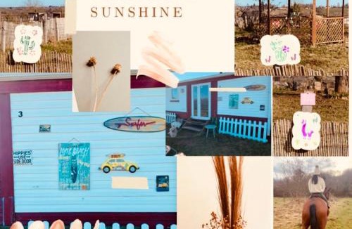 Lanouaille House | Coachella