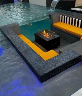 Terra Lago House | Coachella Hideaway Paradise Garikimot